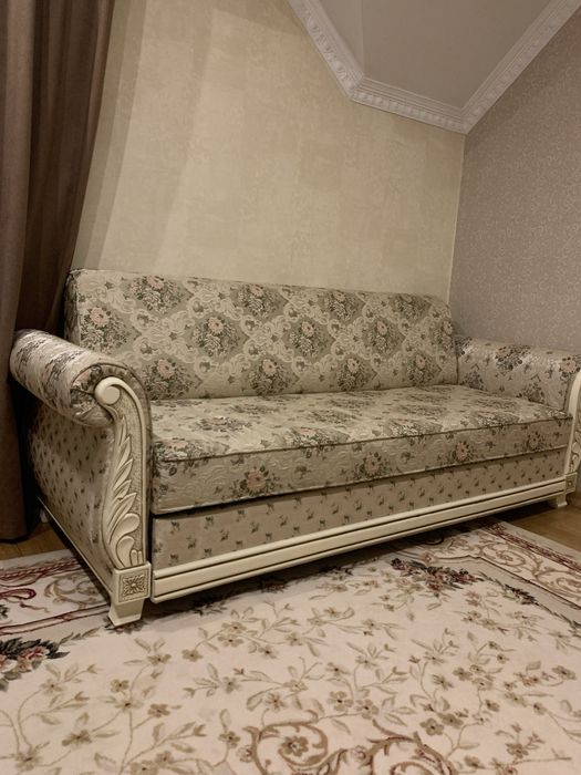 Диван розкладний