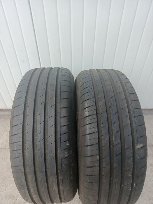 Opony letnie 2x 205/55R16