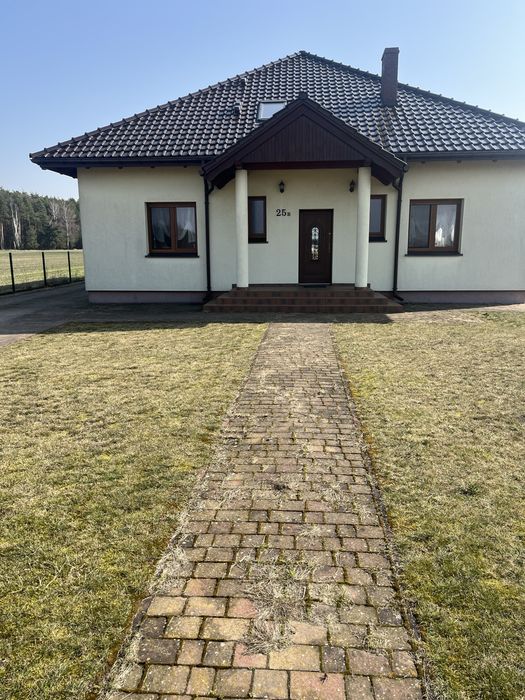 Mycie kostki brukowej i elewacji