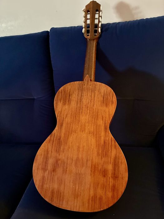 Guitarra Braguesa Tradicional APC