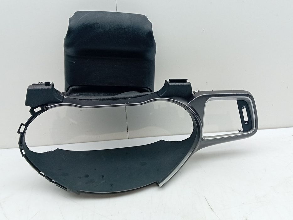 Moldura da consola central / rádio / aro KIA Ceed (CD)