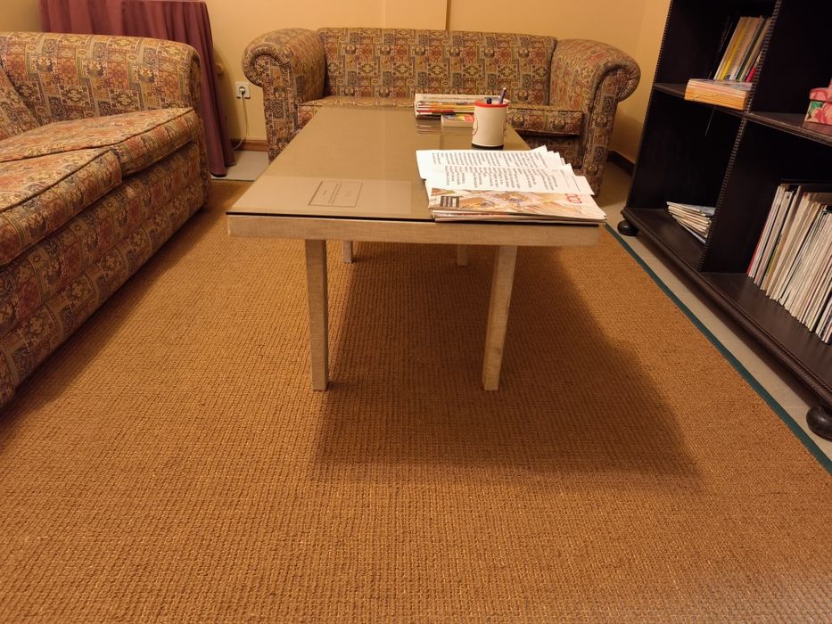 Mobília de Sala de estar