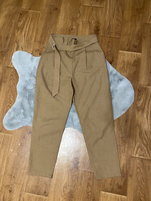 Брюки Штани льняні