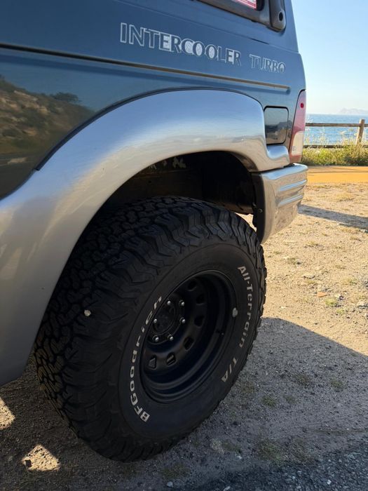Hyundai galloper 2.5