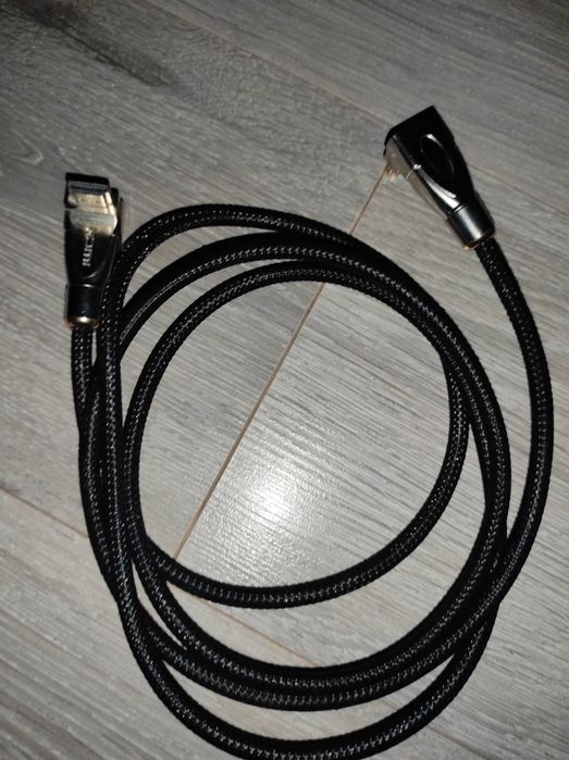 кабель HDMI - HDMI