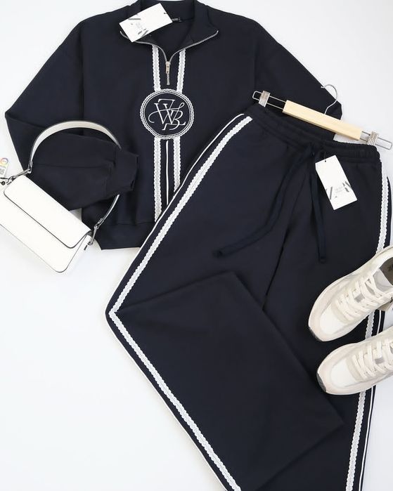Знижка!!!Костюм спортивний Zara,M-L