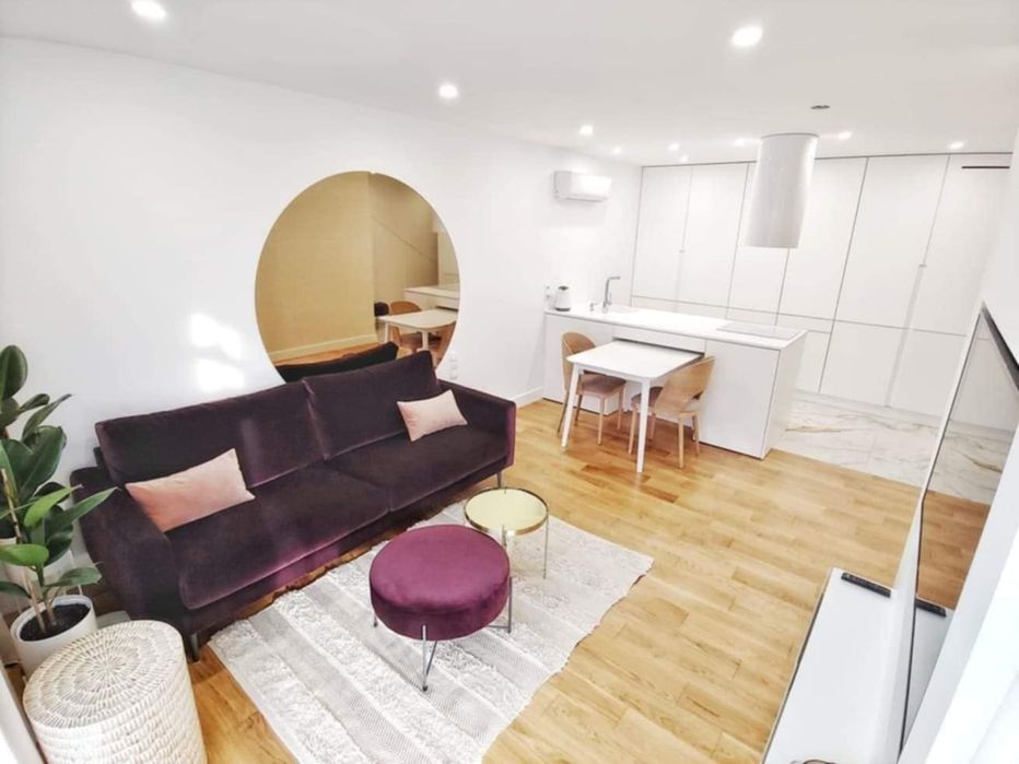 Sofa marki Befame  3-osobowa