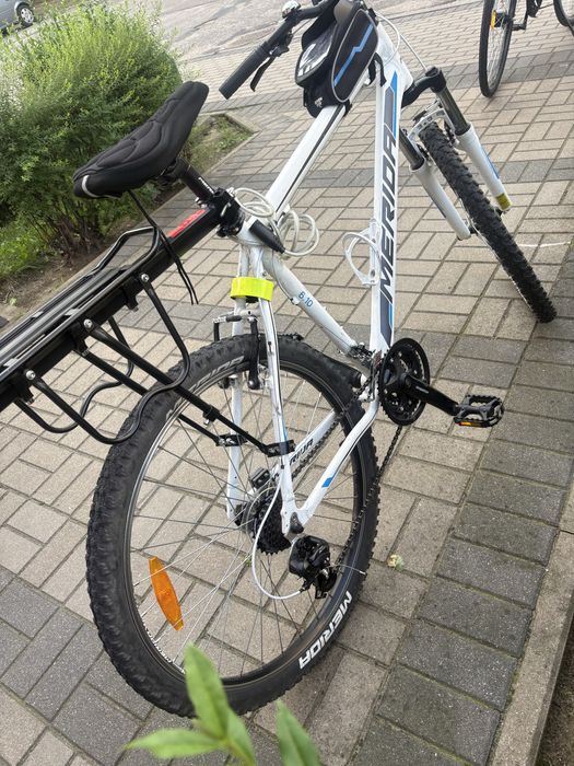 Rower Merida Matts 26 cali