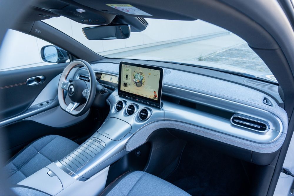 Smart #3 Pro +Plus 66kWh (Financiamento disponível)