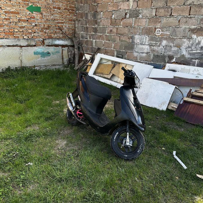 Сузукі летс 2 нев