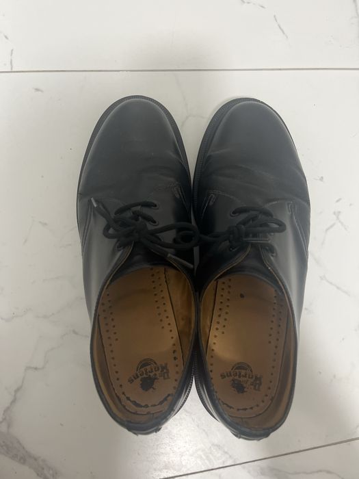 Dr Martens 1461 Loafers Shoes МартінсиЧеревики Туфлі Доктор Мартінс 44-44.5