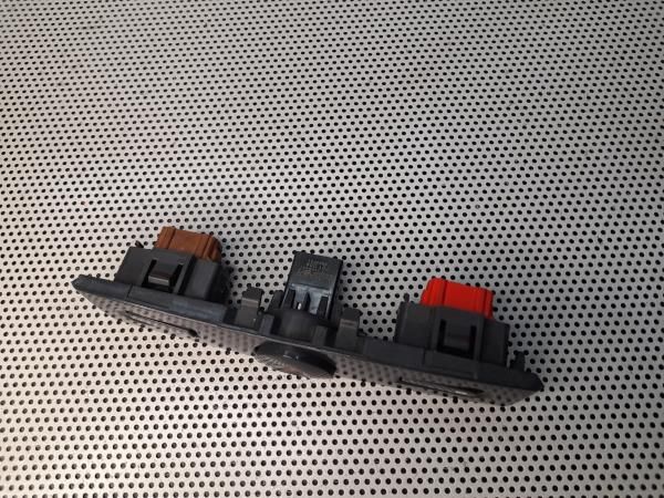 Botão / interruptor trancar portas RENAULT Clio II Société (SB0/1/2_)