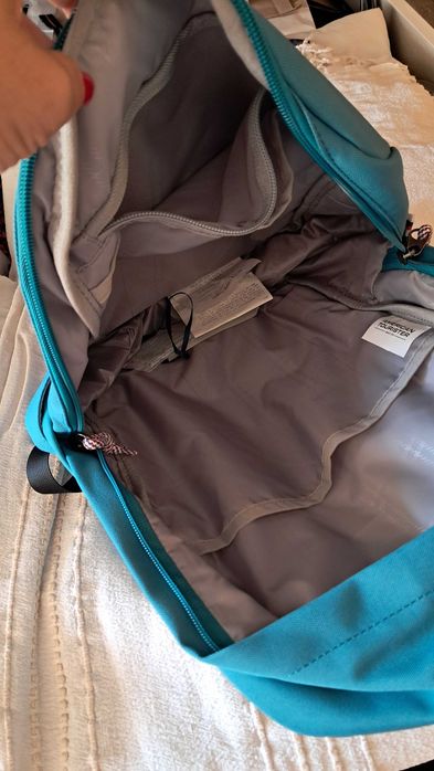 A estrear - Mochila American Tourister 19,5 l (medidas cabine)