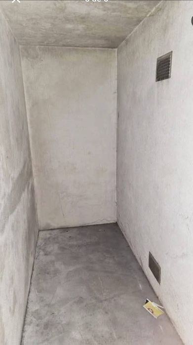 Lugar de Garagem com Arrecadação fechada