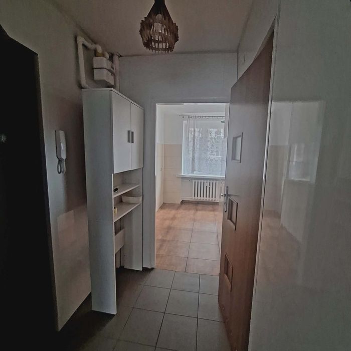 Mieszkanie Chorzów Batory