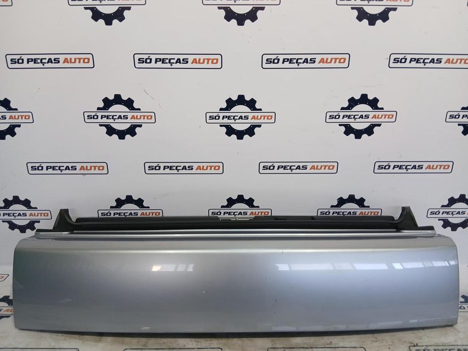 MALA CINZA MITSUBISHI OUTLANDER 2.2DID 2010-2015 ANO: 2011