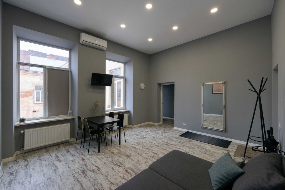 Без комісії! Продаж апарт-готелю на вулиці Дорошенка!