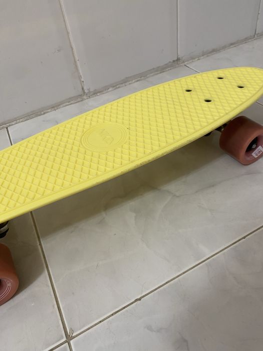Skate penny board NKD