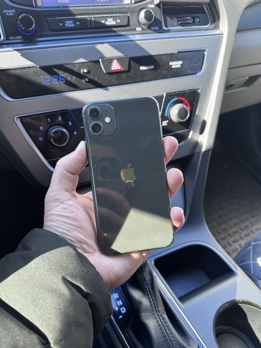 Apple iPhone 11 128GB