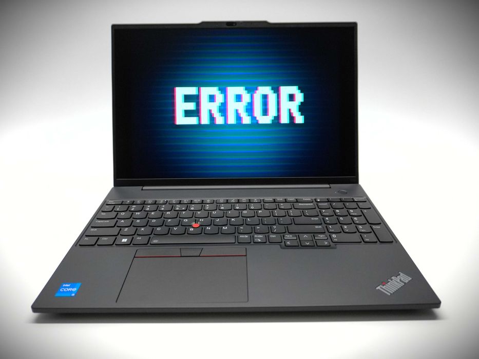 Lenovo ThinkPad E16 | 16" FHD Intel i5-1335U 16GB SSD 512GB W11 KL.A+