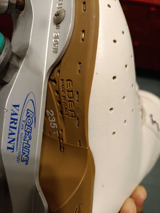 Patins EDEA Rondo 235