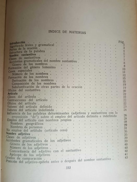 Gramatica de la lengua espanola [J]