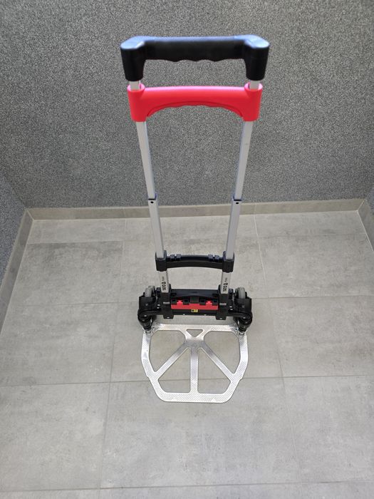 Wózek schodowy transportowy Yato