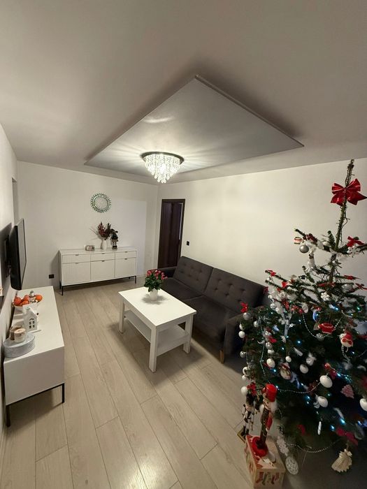 3-pokojowe mieszkanie z garażem BEZ POŚREDNIKÓW!