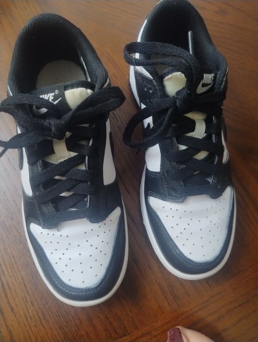 Продам Nike Dunk low retro.