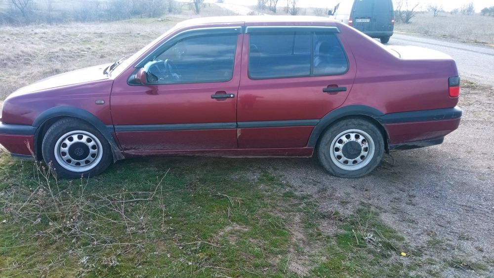 Продам Volkswagen vento