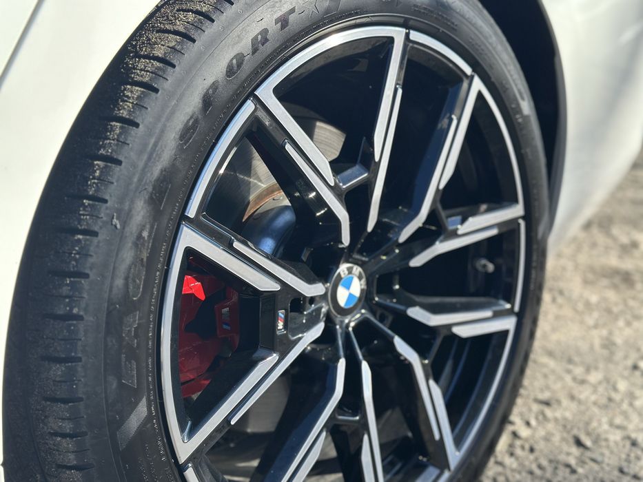 BMW M440I 2021року