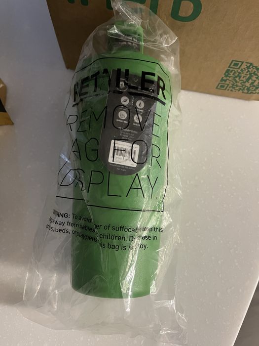 Бутылка для спорта шейкер  blender bottle