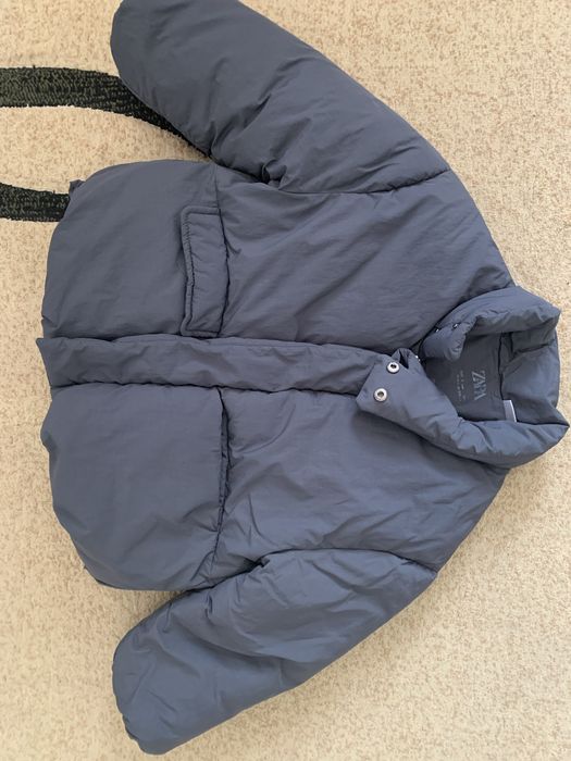Куртка zara 110 см