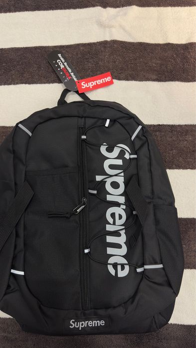 Supreme backpack