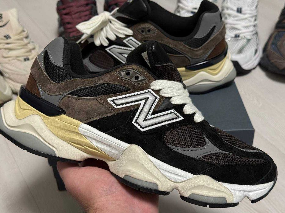 New Balance 9060