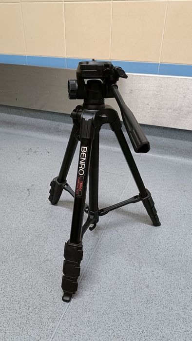 Tripé BENRO T880EX