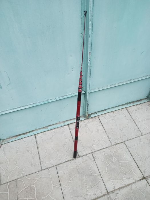 Удочка маховая 4,5 м