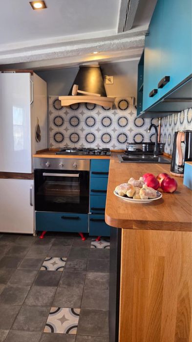 apartament Gdynia