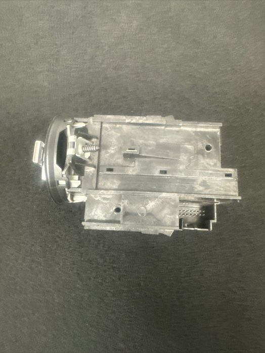 Original Volkswagen Passat canhão ignição com chave   EPC