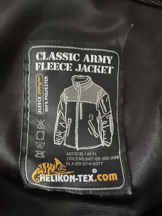 Polar męski Helikon-Tex