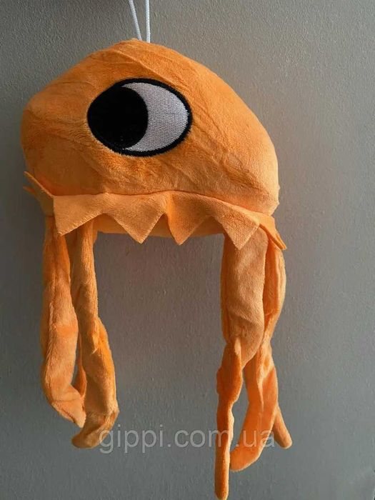 М'яка іграшка Стінгер Флінн із Садок БанБан2