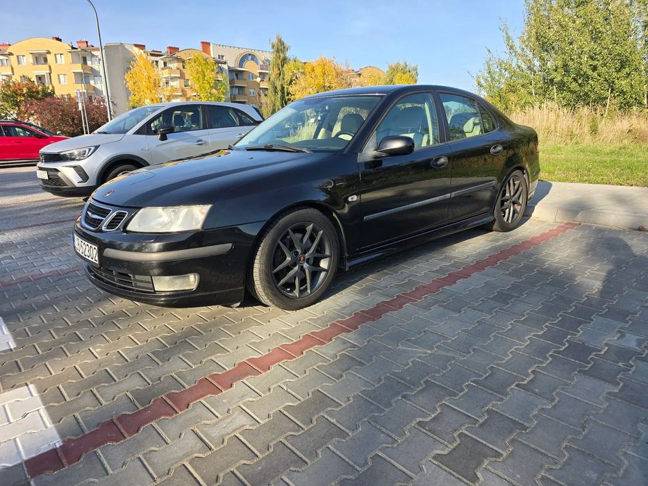 Saab 9-3