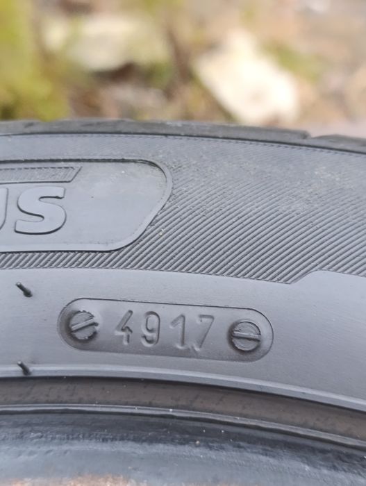 Резина Лето 195/55/16