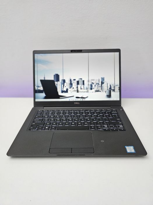Biznesowy Laptop Dell latitude i5/SSD - Gwar. - diagnostyka auta