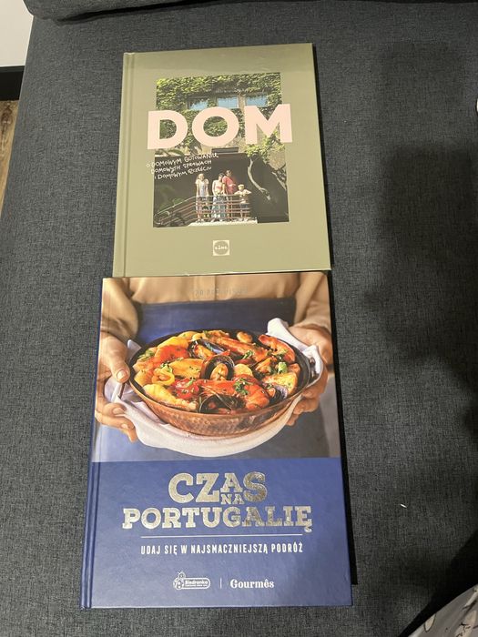 Czas na portugalie i dom poradnik lidl