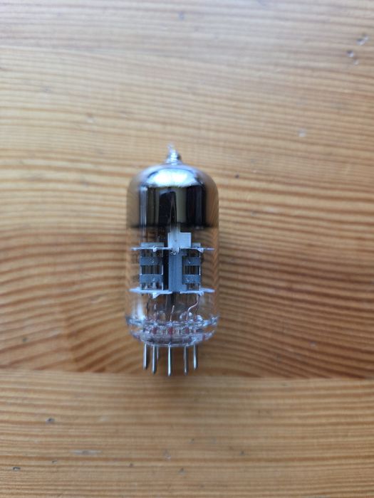 Electro Harmonix 6922