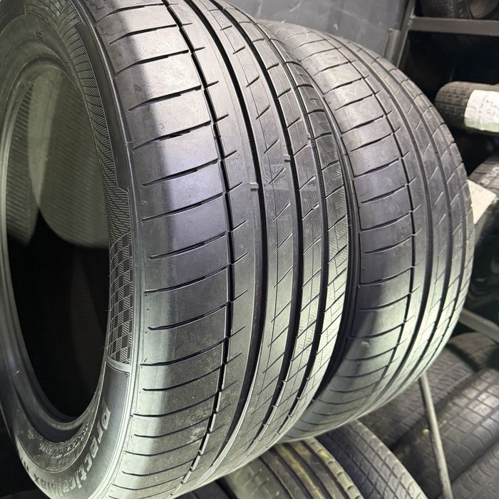 2шт 285/50 R20 Habilaed PracticalMax H/P RS26