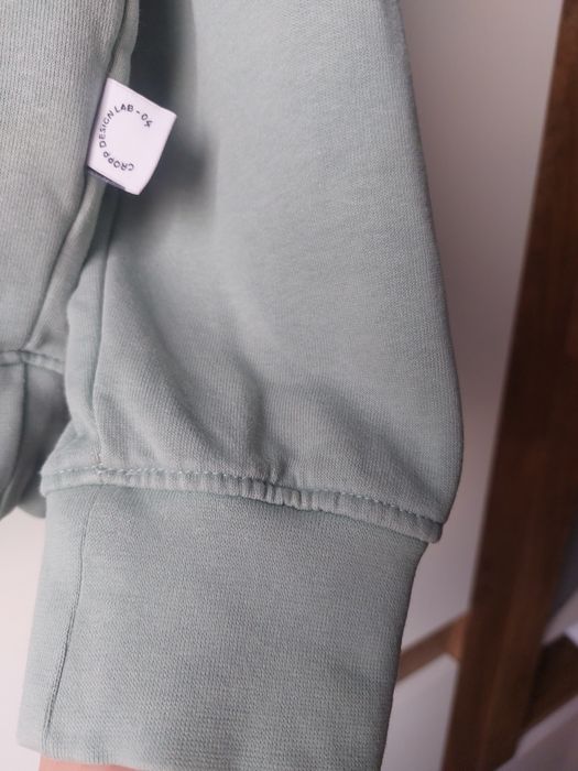 Bluza męska Cropp z kieszonką