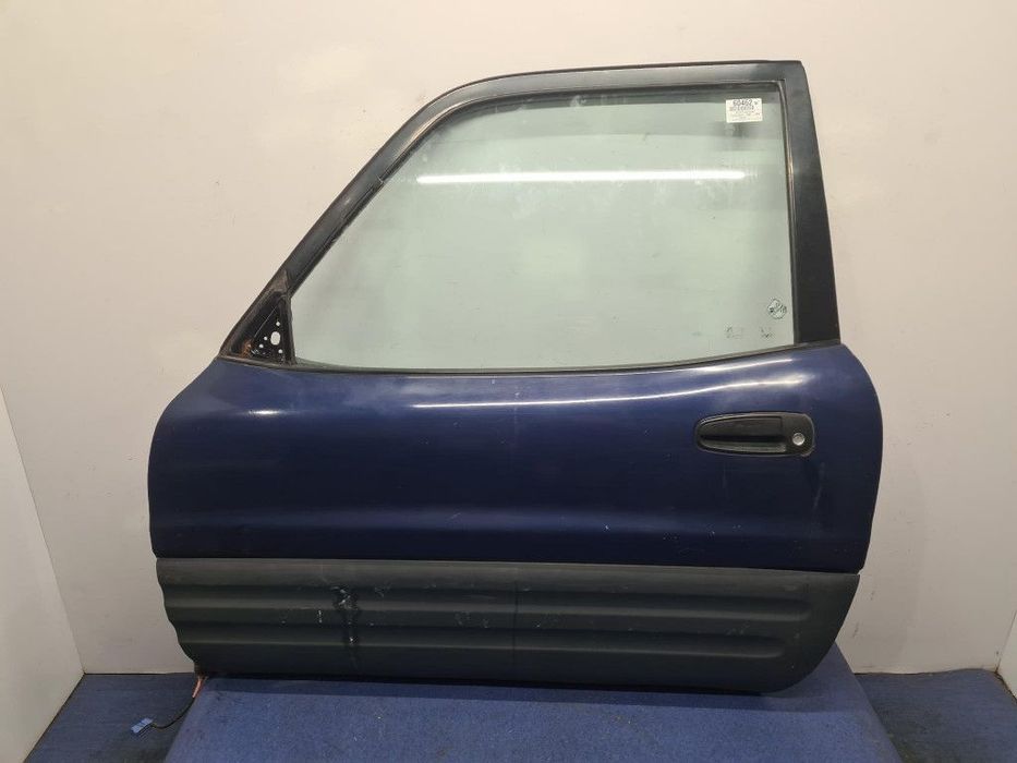 TOYOTA RAV4 I 3D DRZWI PRZÓD LEWE