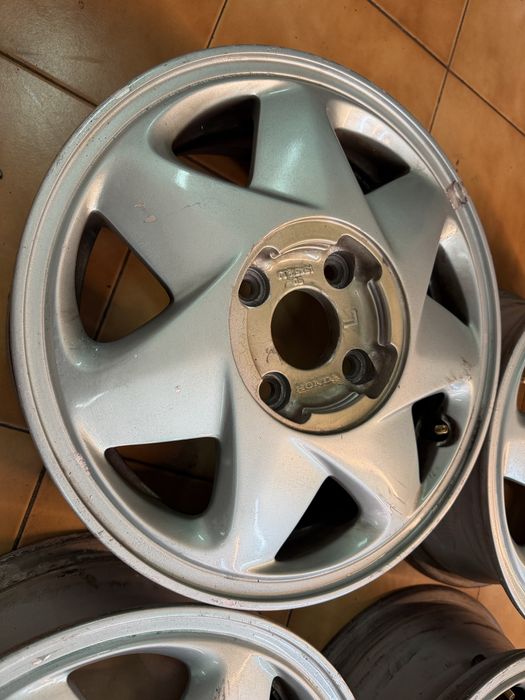 Jantes Honda Accord 95 4x114.3